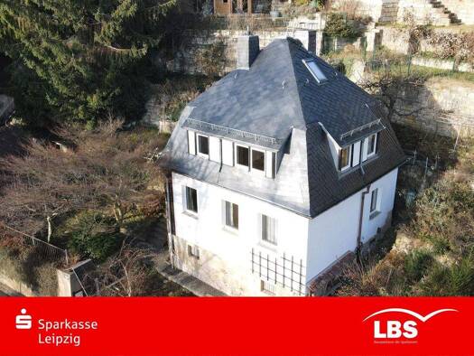 Einfamilienhaus zum Kauf 245.000 € 3 Zimmer 87 m² 420 m² Grundstück Naußlitz Dresden 01187