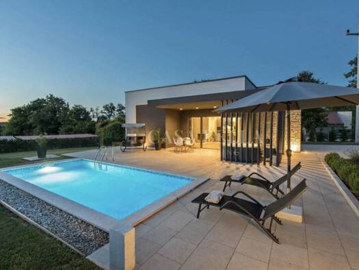 Einfamilienhaus zum Kauf 380.000 € 2 Zimmer 85 m² Sveti Petar u Šumi, Sveti Petar U Šumi Sveti Petar u Šumi 52404