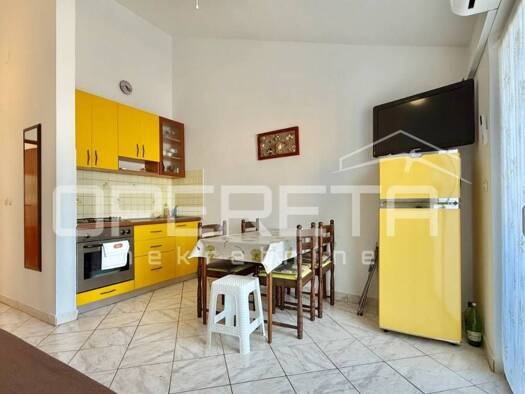 Wohnung zum Kauf 119.999 € 2 Zimmer 27 m² 1. Geschoss Starigrad