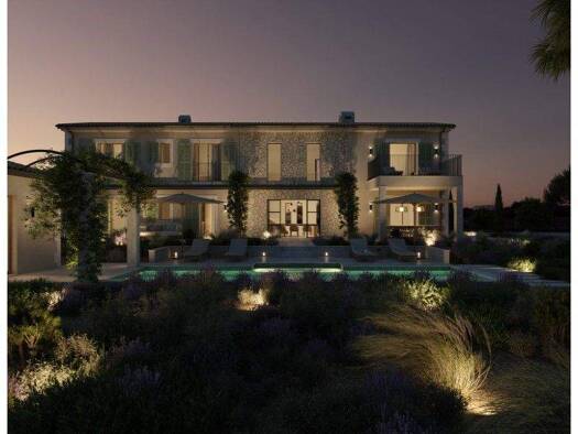 Landhaus zum Kauf 3.550.000 € 5 Zimmer 332 m² 14.206 m² Grundstück Binissalem 07350