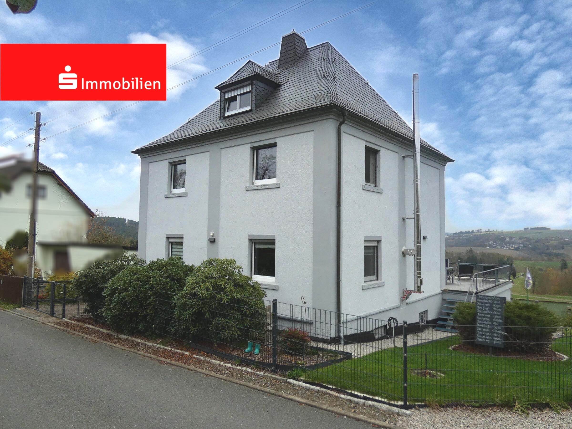 Einfamilienhaus zum Kauf 299.000 € 11 Zimmer 218 m²<br/>Wohnfläche 848 m²<br/>Grundstück 01.02.2025<br/>Verfügbarkeit Rosenthal 07366