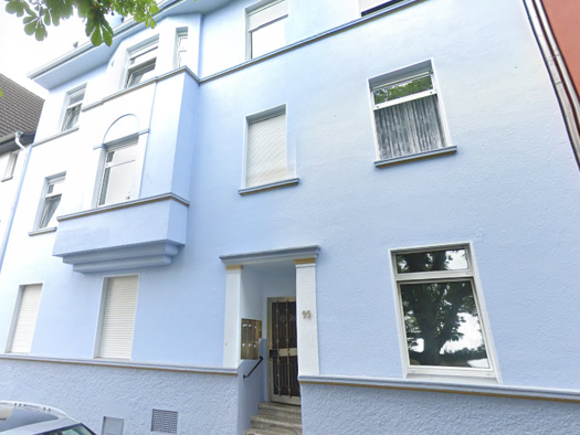Wohnung zur Miete 1.190 € 4 Zimmer 119 m² frei ab 01.04.2026 Bewerungestr. 95 Steele Essen 45276