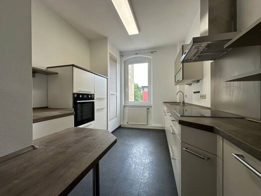 Wohnung zur Miete 525 € 3,5 Zimmer 87 m² 2. Geschoss frei ab 01.09.2026 Wiesestraße 130 Debschwitz Gera 07548