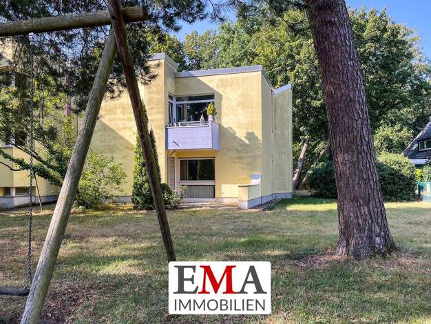 Wohnung zum Kauf 425.000 € 3 Zimmer 119 m² Wannsee Berlin 14109