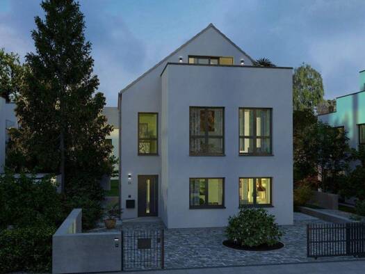 Haus zum Kauf 958.050 € 8 Zimmer 250 m² 678 m² Grundstück Karow Berlin 13125