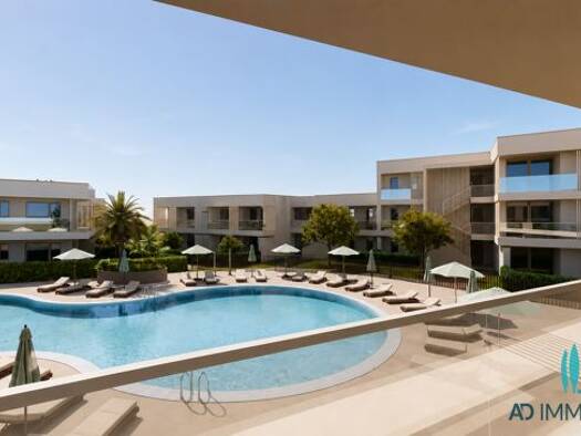 Wohnung zum Kauf - Erstbezug 245.000 € 2 Zimmer 51 m² Caorle 30021
