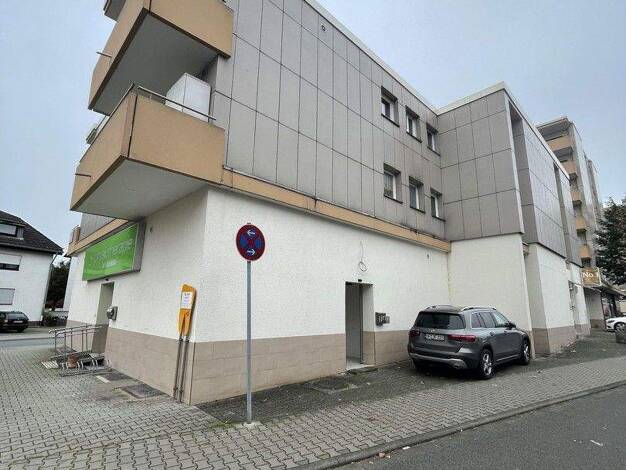 Bürogebäude zum Kauf provisionsfrei als Kapitalanlage geeignet 549.000 € 430 m² Tulpenstr. 2-4 Dietzenbach 63128