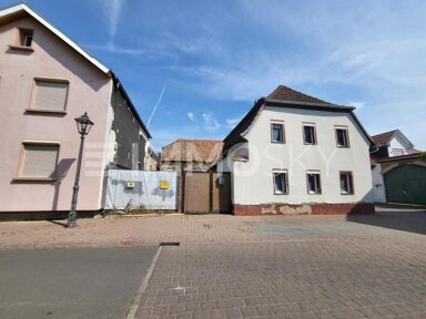 Einfamilienhaus zum Kauf 6 Zimmer 150 m² 200 m² Grundstück Dirmstein 67246