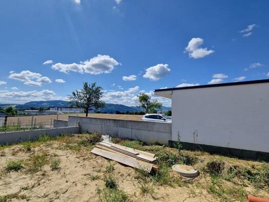 Doppelhaushälfte zum Kauf 399.000 € 5 Zimmer 100,2 m² Steyrecker Straße 2 Föhrenschacherl Steyr 4400