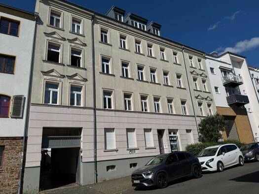 Maisonette zur Miete 569 € 2 Zimmer 55 m² Geschoss 4/5 frei ab sofort Möckern Leipzig 04159