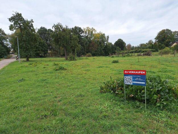 Grundstück zum Kauf provisionsfrei 15.285 m² Grundstück Dorfstraße 5 Veelböken 19205
