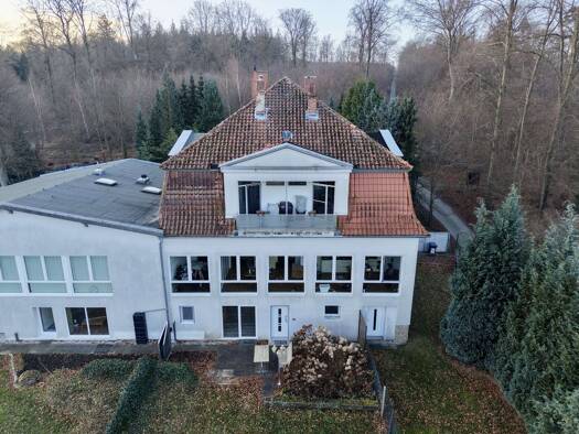 Mehrfamilienhaus zum Kauf 620.000 € 7 Zimmer 266 m² 2.304 m² Grundstück Hohenbostel Barsinghausen 30890