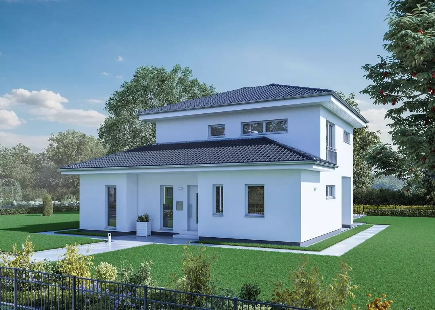 Haus zum Kauf provisionsfrei 1.000.080 € 5 Zimmer 170 m²<br/>Wohnfläche 650 m²<br/>Grundstück Burgweinting Regensburg 93055