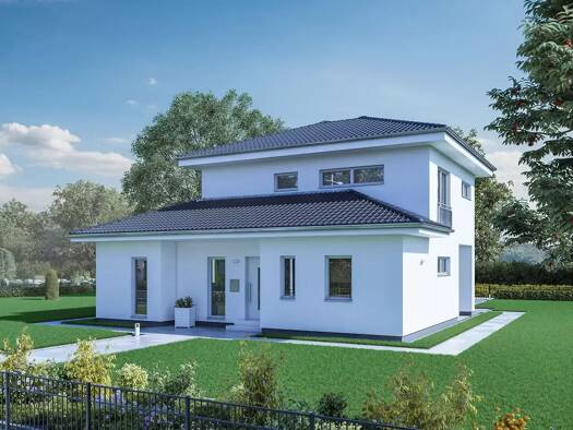 Haus zum Kauf provisionsfrei 1.000.080 € 5 Zimmer 170 m² 650 m² Grundstück Burgweinting-Harting Regensburg 93055