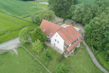 Mehrfamilienhaus zum Kauf provisionsfrei 695.000 € 9 Zimmer 265 m² 15.199 m² Grundstück Buer Melle 49328