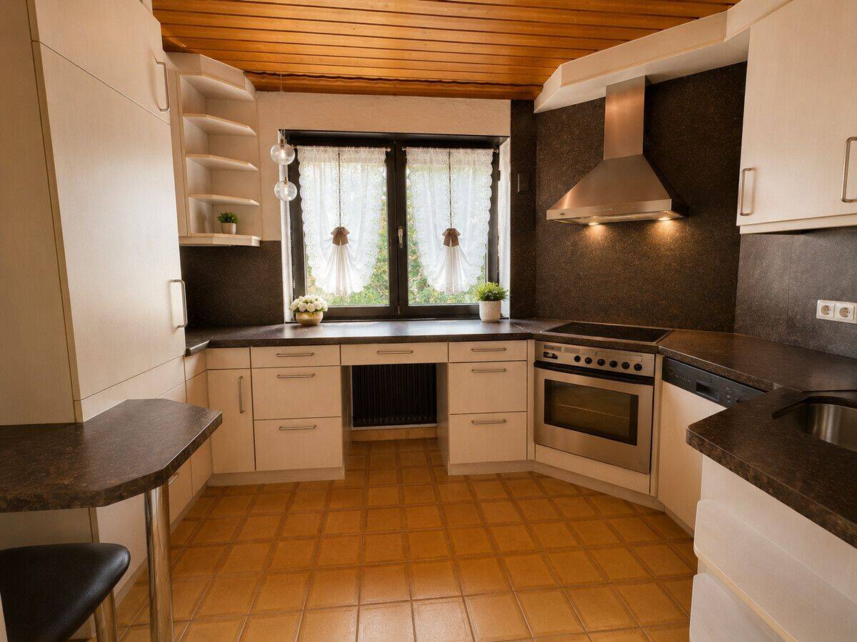 Einfamilienhaus zum Kauf - Mehr