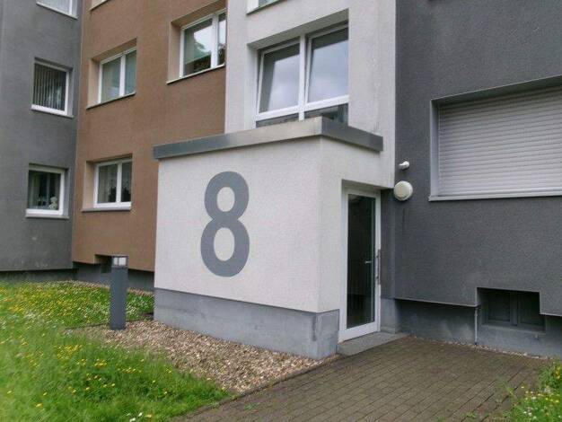 Wohnung zur Miete 843 € 3 Zimmer 73 m² 1. Geschoss frei ab 28.02.2026 Heerlener Str. 8 Aachen 52074