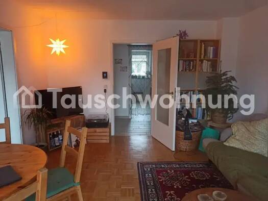 Wohnung zur Miete Tauschwohnung 530 € 3 Zimmer 60 m² Hansaviertel Rostock 18059