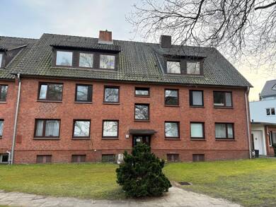 Maisonette zur Miete 1.000 € 3 Zimmer 76,1 m² Geschoss 1/2 frei ab sofort Große Straße 7 Eißendorf Hamburg 21075