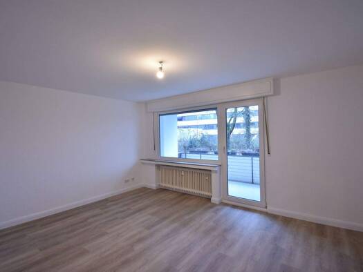 Wohnung zur Miete 615 € 2 Zimmer 56 m² EG frei ab sofort Obere Holtener Straße 48 Röttgersbach Duisburg 47167
