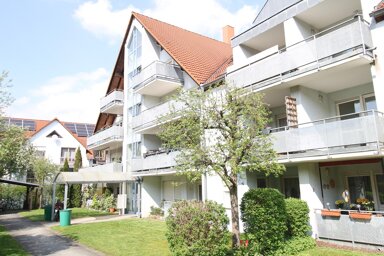 Wohnung zur Miete 644 € 3 Zimmer 86 m² 1. Geschoss Zum Hutbergblick 8a Weißig (An der Prießnitzaue) Dresden 01328