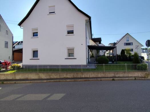 Haus zum Kauf 475.000 € 7 Zimmer 216,3 m² 566 m² Grundstück Aulendorf 88326