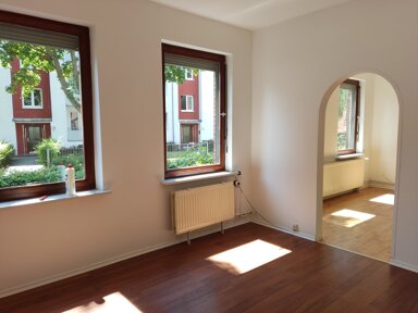 Wohnung zur Miete 730 € 3 Zimmer 65 m² EG frei ab 01.04.2025 Billstedt Hamburg 22111