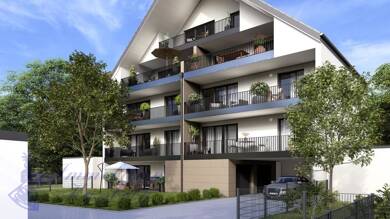 Wohnung zur Miete 950 € 2 Zimmer 67,6 m² frei ab 01.07.2025 Bad Salzuflen Bad Salzuflen 32105