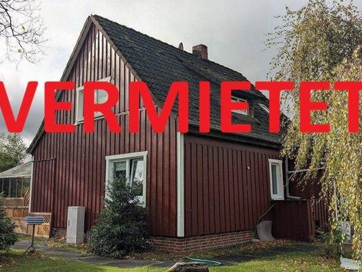 Einfamilienhaus zur Miete 800 € 5 Zimmer 100 m² 1.100 m² Grundstück frei ab 01.03.2026 Wietze 29323