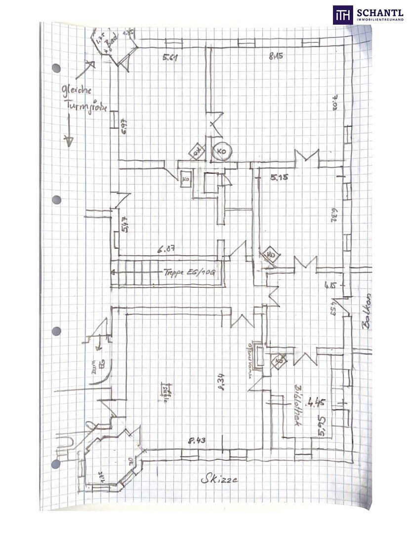 Herrenhaus zum Kauf 2.800.000 € 11 Zimmer 1.838 m²<br/>Wohnfläche 40.000 m²<br/>Grundstück Wildon 8410