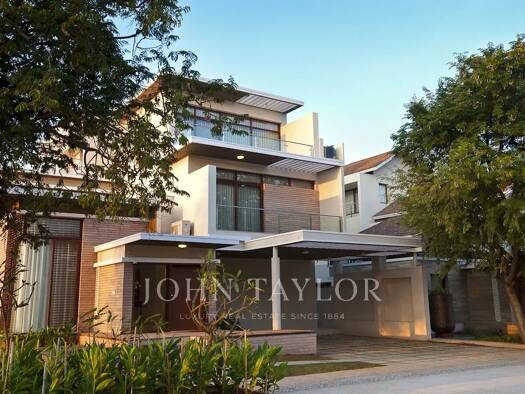 Villa zum Kauf provisionsfrei 5 Zimmer Bengaluru 562110