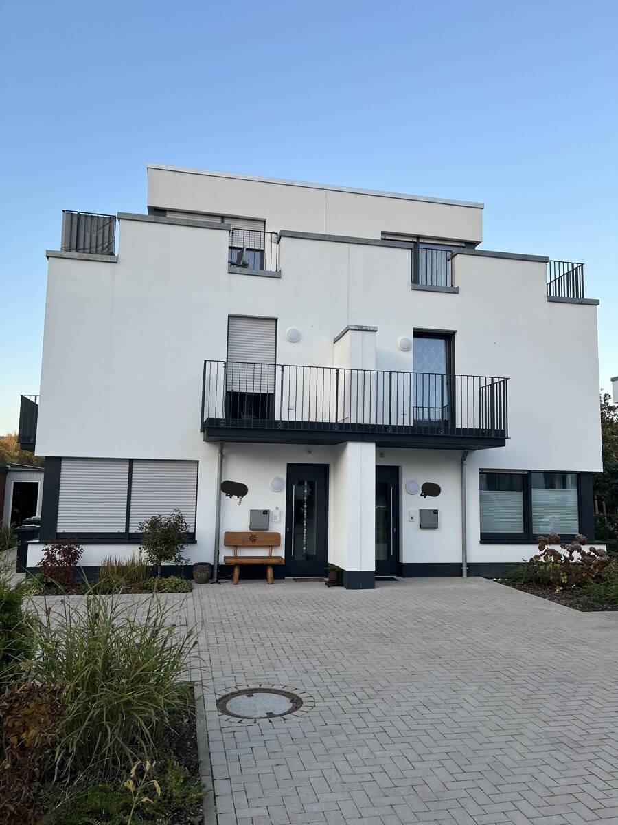 Penthouse zum Kauf 369.000 € 3 Zimmer 102 m²<br/>Wohnfläche Glane Bad Iburg 49186