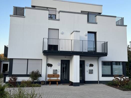 Penthouse zum Kauf 369.000 € 3 Zimmer 102 m² Glane Bad Iburg 49186