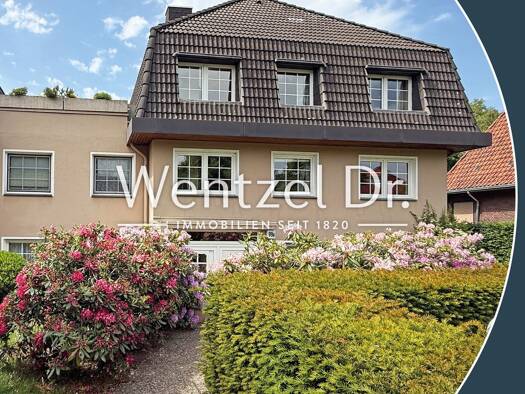 Maisonette zum Kauf 529.000 € 3,5 Zimmer 120 m² 2. Geschoss Farmsen-Berne Hamburg (Farmsen-Berne) 22159