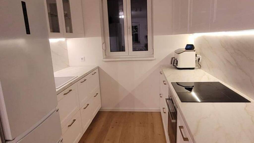 Reihenmittelhaus zum Kauf 345.000 € 4 Zimmer 111 m² 35 m² Grundstück Kapelln 3141