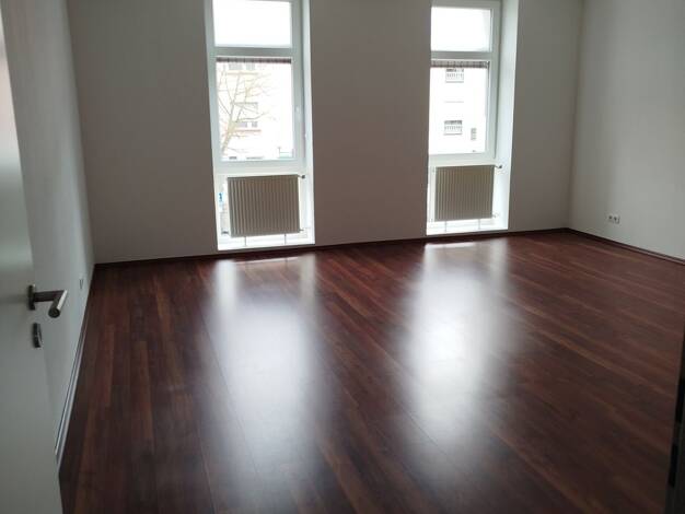 Wohnung zur Miete 640 € 3 Zimmer 76 m² Dillingen 66763