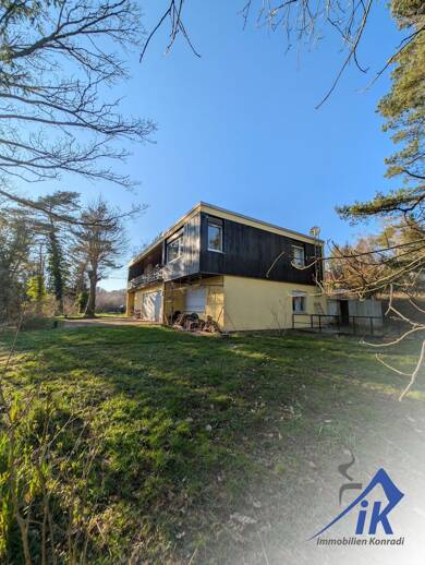 Mehrfamilienhaus zum Kauf 420.000 € 7 Zimmer 218 m² 2.730 m² Grundstück Ruhbank Pirmasens / Ruhbank 66955
