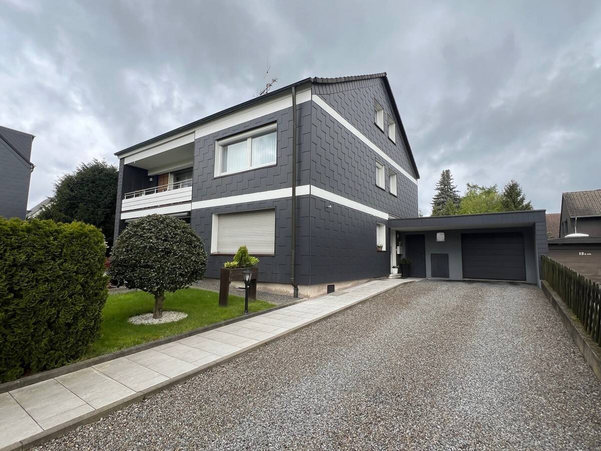 Haus – Bochum, Höntrop - Ansicht 2