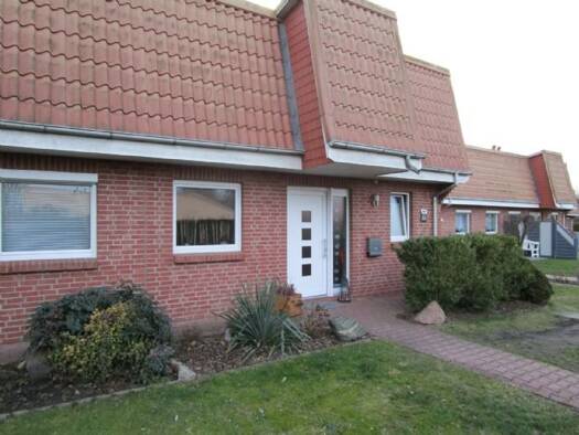 Doppelhaushälfte zur Miete 850 € 3 Zimmer 70 m² 150 m² Grundstück frei ab 01.11.2026 Ratzeburg 23909