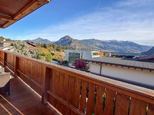 Wohnung zum Kauf 249.000 € 2 Zimmer 57 m² 1. Geschoss Wiesing 6210