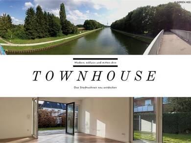 Einfamilienhaus zum Kauf 895.000 € 4 Zimmer 133,8 m² 285 m² Grundstück Münster 48155