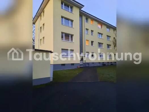 Wohnung zur Miete Tauschwohnung 1.170 € 2 Zimmer 58 m² Neu-Isenburg 63263