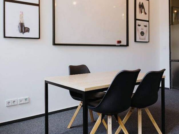 Bürofläche zur Miete provisionsfrei 850 € 20 m² Bürofläche Bundesallee Friedenau Berlin 12161