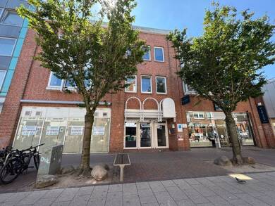 Laden zur Miete 4.500 € 846,4 m² Verkaufsfläche Fahltskamp 4 Pinneberg 25421