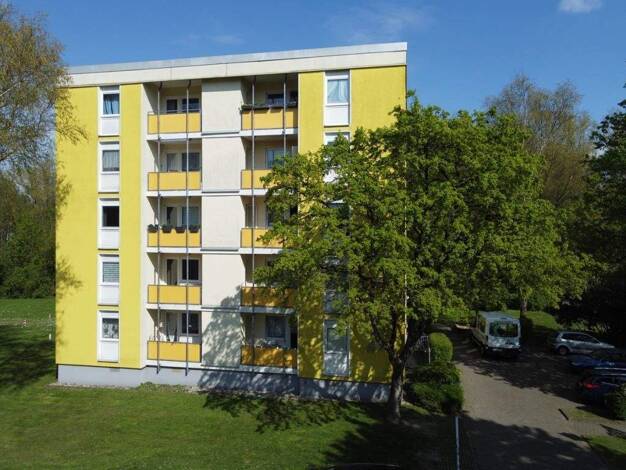 Wohnung zum Kauf provisionsfrei 129.800 € 3,5 Zimmer 68 m² 1. Geschoss Echeloh 47 Kley Lütgendortmund 44149