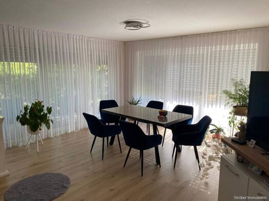 Wohnung zum Kauf 279.000 € 3 Zimmer 85 m² EG Crailsheim Crailsheim 74564