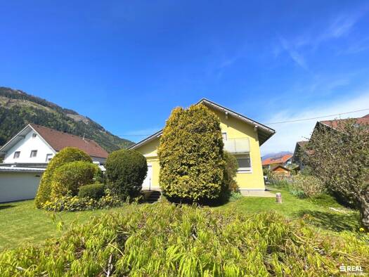 Mehrfamilienhaus zum Kauf 449.000 € 7,5 Zimmer 160 m² 698 m² Grundstück Kranabethweg Spittal an der Drau 9800
