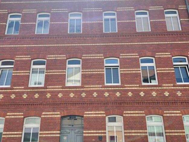 Wohnung zur Miete 427 € 2 Zimmer 50 m² frei ab 01.04.2026 Am Gelben Gut 14 Ilversgehofen Erfurt 99089