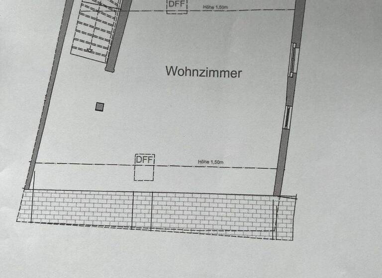 WG-Zimmer zur Miete 1.450 € 3,5 Zimmer 75 m² Geschoss 1/1 Herrenberg 71083