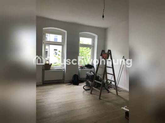 Wohnung zur Miete Tauschwohnung 490 € 1 Zimmer 40 m² 2. Geschoss Britz Neukölln 12047